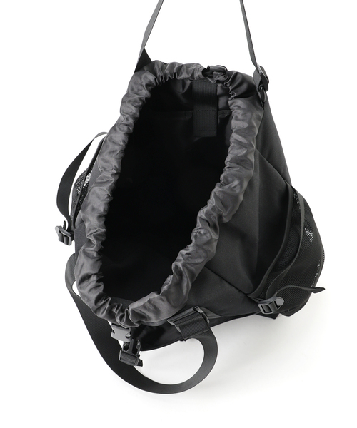 PACKING パッキング 別注トートバッグorリュック 絶版品【新品未使用】 PACKING（パッキング） トートバッグ 別注 2WAY トートバッグ メンズ