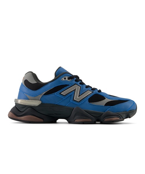 New Balance（ニューバランス） ローカットスニーカー 23.5cm ブルー