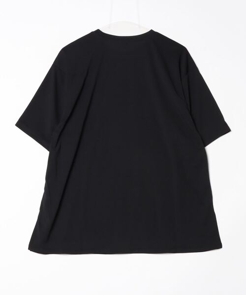 「TO UNITED ARROWS」 半袖Tシャツ FREE ブラック レディース_画像2