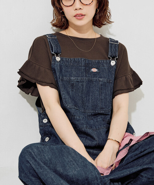 FREAK'S STORE（フリークスストア） tシャツ 半袖 限定展開 ライト