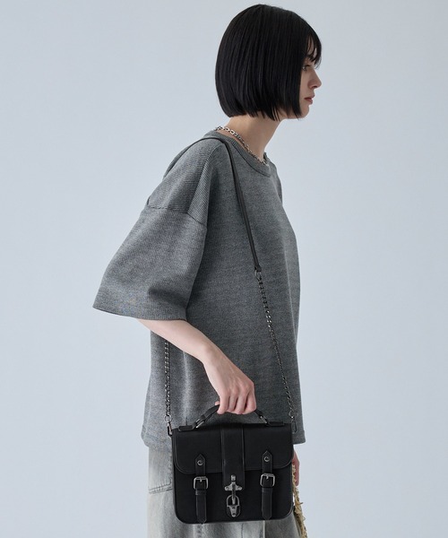 VELNUS ショルダーバッグ メンズ レディース : ZOZOTOWN Yahoo!店