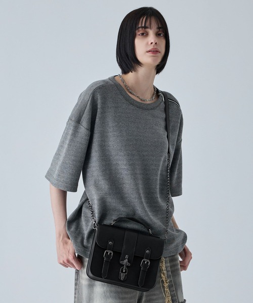 VELNUS ショルダーバッグ メンズ レディース : ZOZOTOWN Yahoo!店