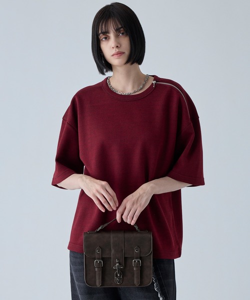 VELNUS ショルダーバッグ メンズ レディース : ZOZOTOWN Yahoo!店