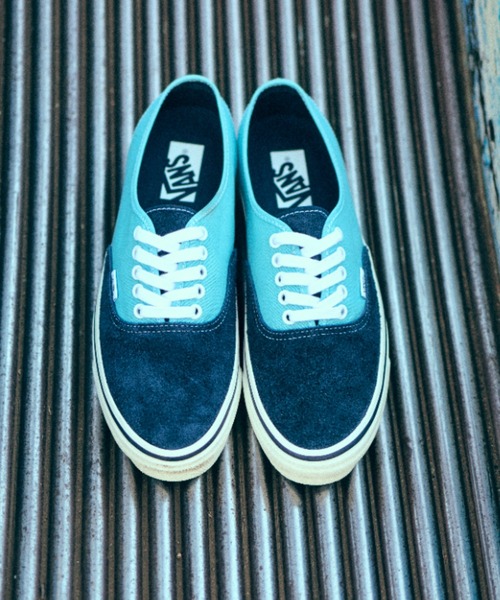VANS（ヴァンズ） スニーカー PREMIUM AUTHENTIC 44 VN000EBNICO