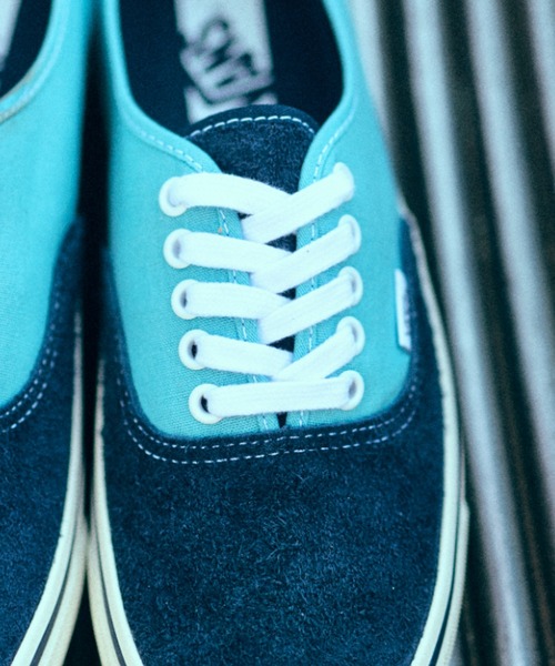 VANS（ヴァンズ） スニーカー PREMIUM AUTHENTIC 44 VN000EBNICO 