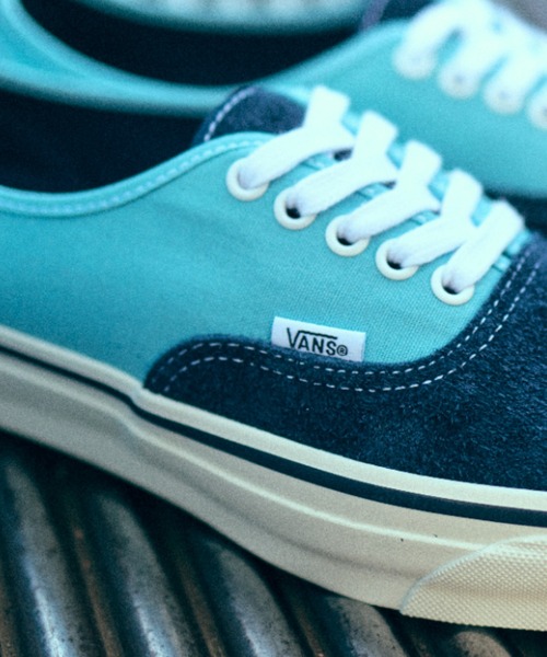 VANS（ヴァンズ） スニーカー PREMIUM AUTHENTIC 44 VN000EBNICO