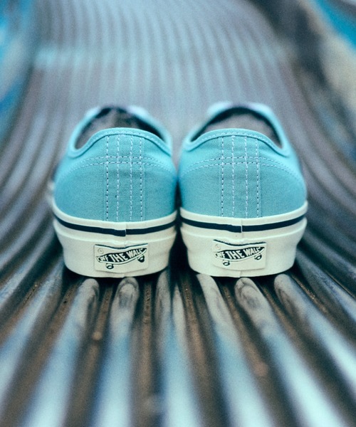 VANS（ヴァンズ） スニーカー PREMIUM AUTHENTIC 44 VN000EBNICO