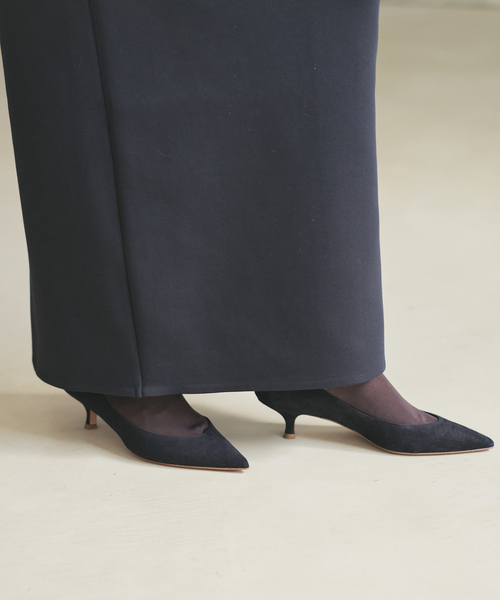 plage(プラージュ) パンプス PELLICO / ペリーコ POINTED パンプス plage(プラージュ) パンプス PELLICO / ペリーコ POINTED パンプス