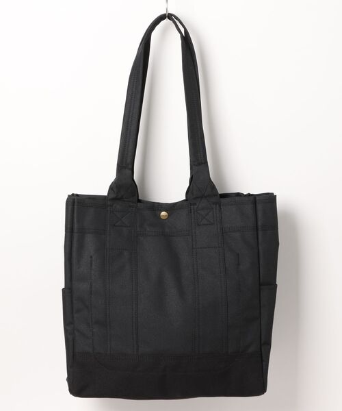 「Carhartt」 トートバッグ FREE ブラック メンズの画像