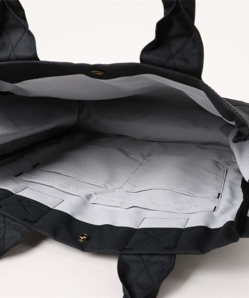 「Carhartt」 トートバッグ FREE ブラック メンズの画像