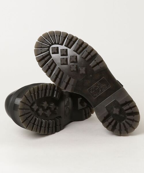 「Dr. Martens」 シューズ UK6 ブラック レディースの画像