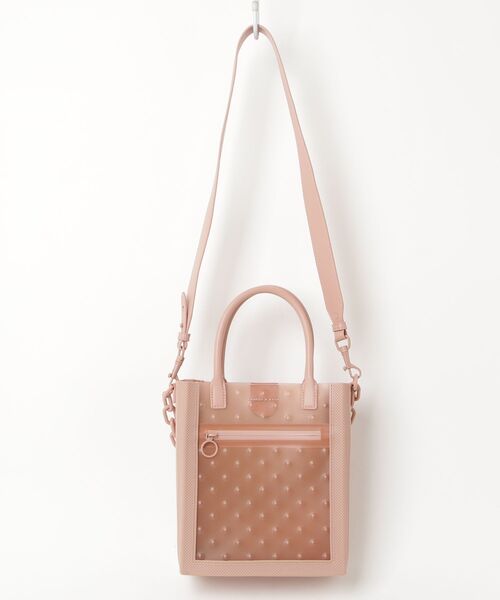 CHARLES ＆ KEITH（チャールズ&キース） 「CHARLES & KEITH」 2WAY 