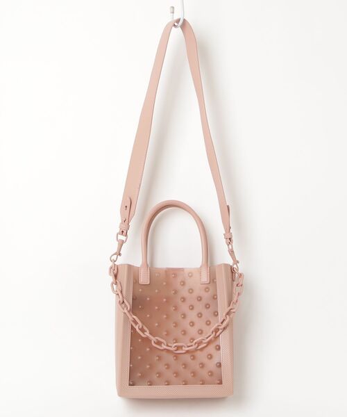 CHARLES ＆ KEITH（チャールズ&キース） 「CHARLES & KEITH」 2WAY 