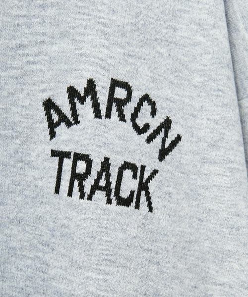 「AMERICANA」 長袖ニット ONE SIZE イエロー レディース_画像3