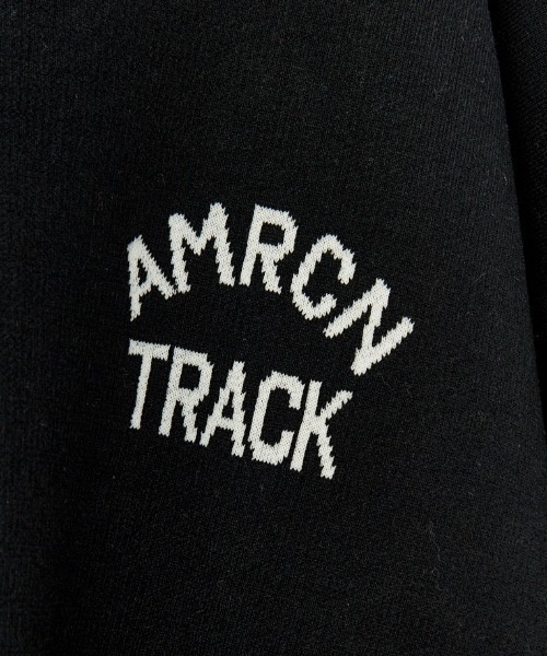 「AMERICANA」 長袖ニット ONE SIZE イエロー レディース_画像4
