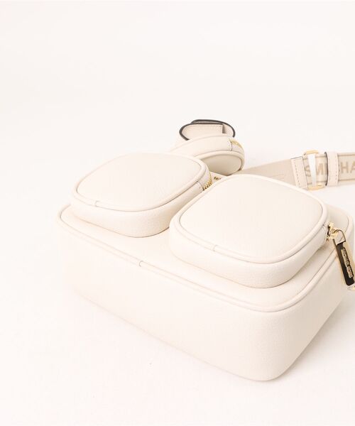MICHAEL KORS（マイケルコース） ショルダーバッグ FREE ホワイト