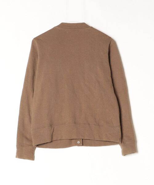 「t.yamai paris」 カーディガン 1 ブラウン レディース_画像2