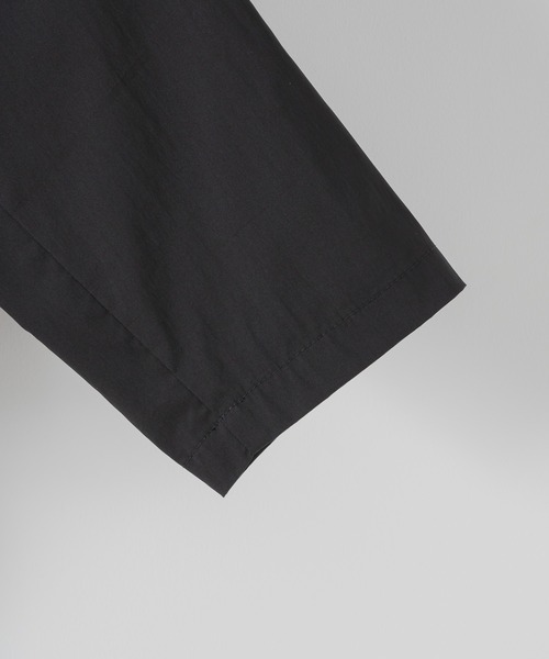 「DOOPZ」 マウンテンパーカー LARGE ブラック メンズ_画像9