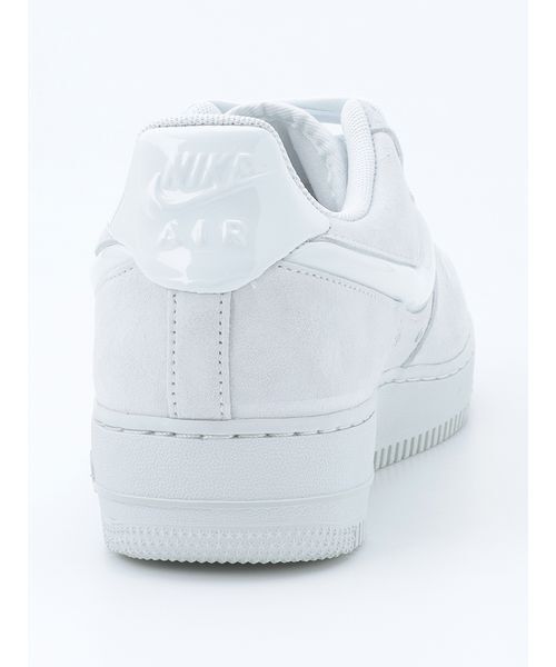 スニーカー 「NIKE」AIR FORCE 1 '07 レディースの画像