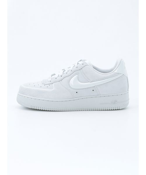 スニーカー 「NIKE」AIR FORCE 1 '07 レディースの画像