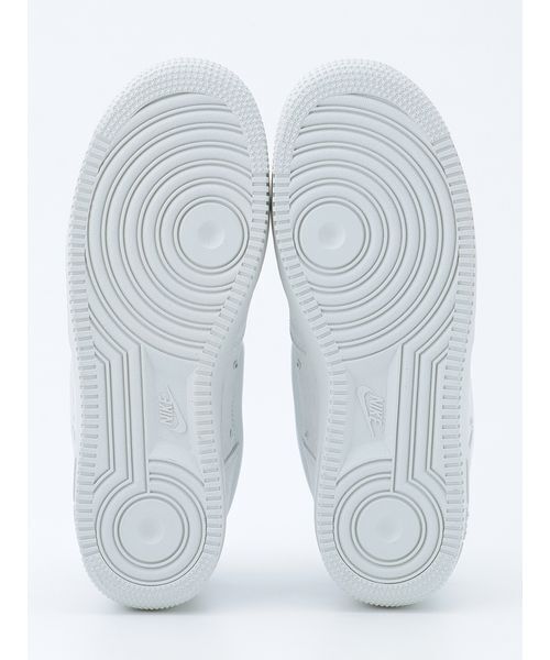 スニーカー 「NIKE」AIR FORCE 1 '07 レディースの画像