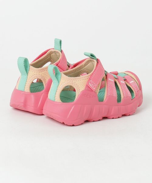 KEEN（キーン） サンダル 「New color」HYPERPORT H2 / ハイパーポート