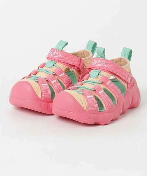 KEEN（キーン） サンダル 「New color」HYPERPORT H2 / ハイパーポート