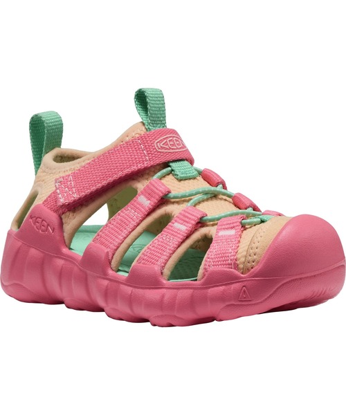 サンダル 「New color」HYPERPORT H2 / ハイパーポート エイチツー / キッズ スニーカーサンダル キッズ 子供 男の子 女の子の画像