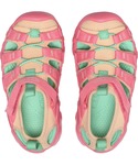 キーン keen サンダル HYPERPORT...の詳細画像3