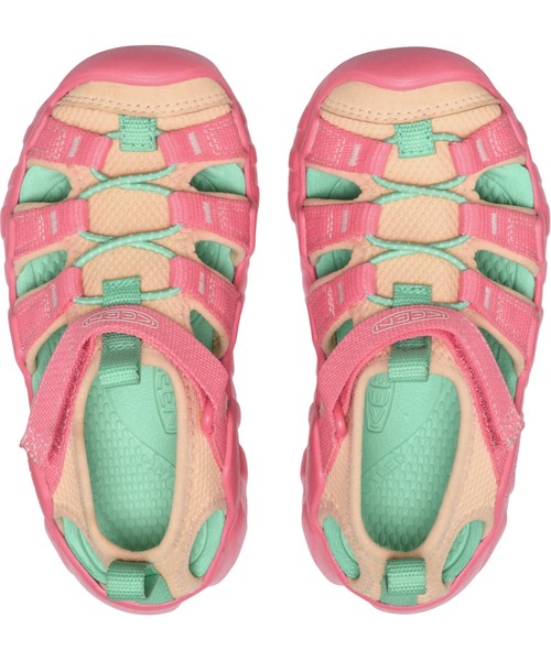 KEEN（キーン） サンダル 「New color」HYPERPORT H2 / ハイパーポート