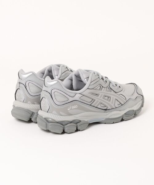 ASICS（アシックス） スニーカー 「ASICS」1203A280.021 GEL-NYC