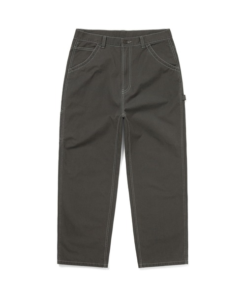 thisisneverthat（ディスイズネバーザット） パンツ Washed Canvas