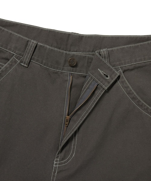 thisisneverthat（ディスイズネバーザット） パンツ Washed Canvas