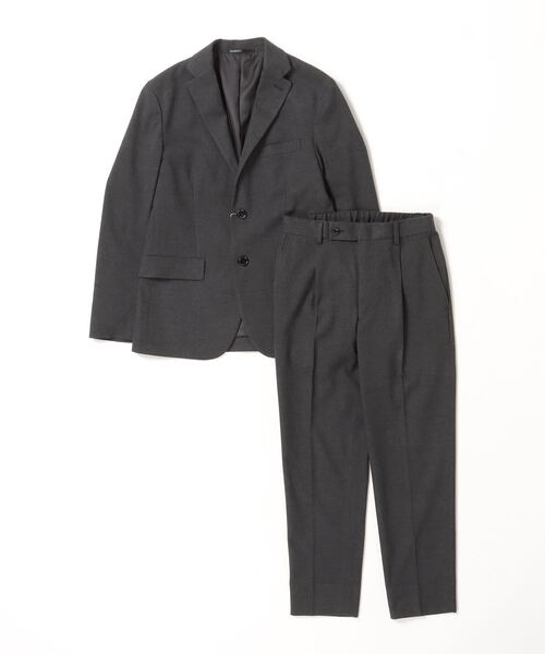 BEAUTY&YOUTH ダークグレー セットアップ BEAUTY＆YOUTH UNITED ARROWS セットアップ M ダークグレー メンズ