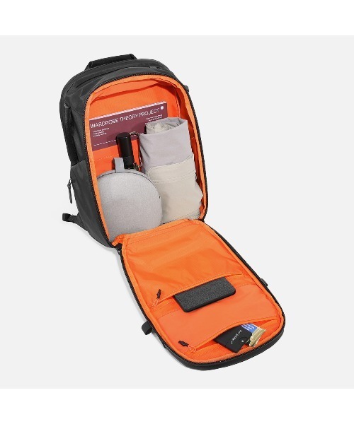 デイバック リュック AER　City Pack Pro2 X-Pac　20L　/　AER-29063 メンズ レディースの画像