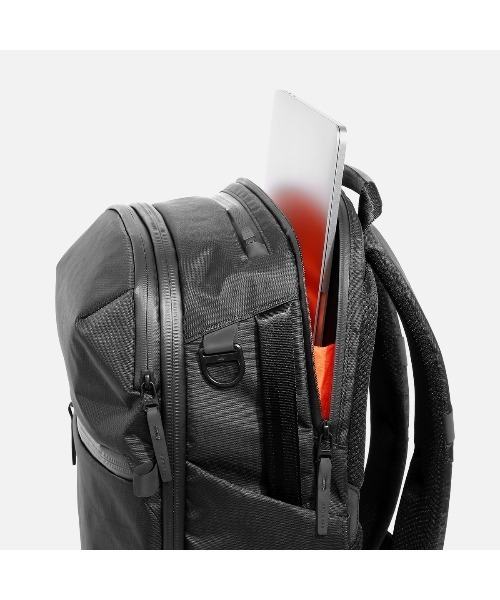 新品！Aer City Pack Pro 2 X-Pac 20L 黒 City Pack Pro 2 X-Pac 20L – Aer