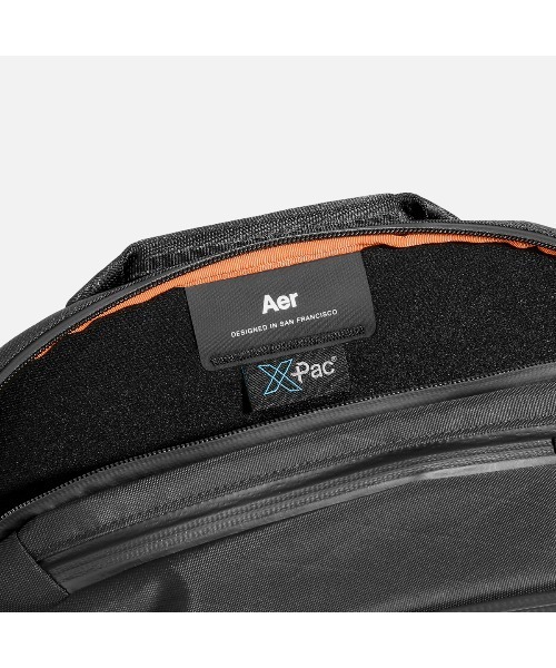 デイバック リュック AER　City Pack Pro2 X-Pac　20L　/　AER-29063 メンズ レディースの画像