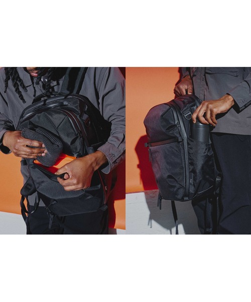 Aer（エアー） デイバック リュック AER City Pack Pro2 X-Pac 20L
