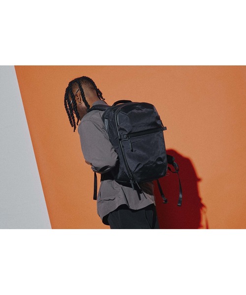 Aer（エアー） デイバック リュック AER City Pack Pro2 X-Pac 20L