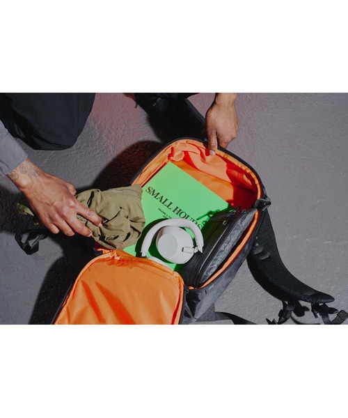 Aer（エアー） デイバック リュック AER City Pack Pro2 X-Pac 20L
