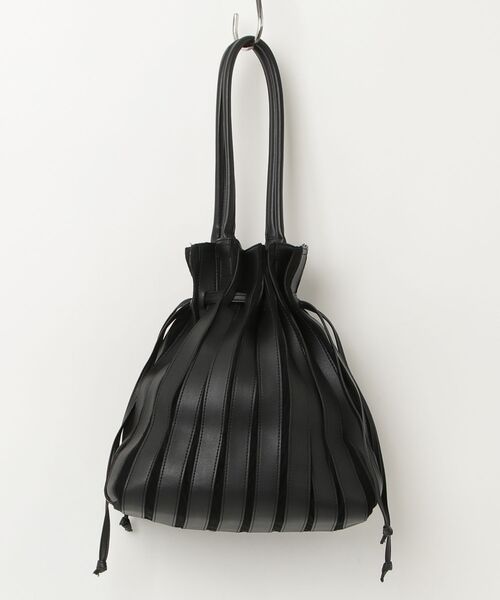 BEAUTY＆YOUTH UNITED ARROWS トートバッグ FREE ブラック レディース 