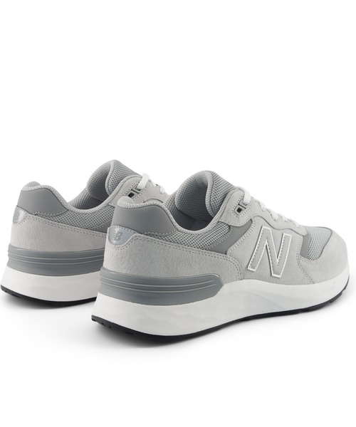 New Balance（ニューバランス） ウォーキングシューズ スニーカー New