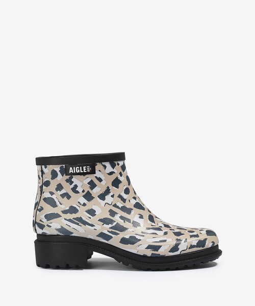 AIGLE（エーグル） 長靴 レインブーツ レインブーツ 長靴 フルフィール