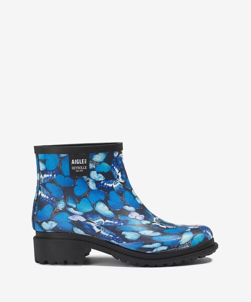 AIGLE（エーグル） 長靴 レインブーツ レインブーツ 長靴 フルフィール