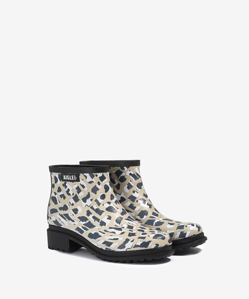 AIGLE（エーグル） 長靴 レインブーツ レインブーツ 長靴 フルフィール