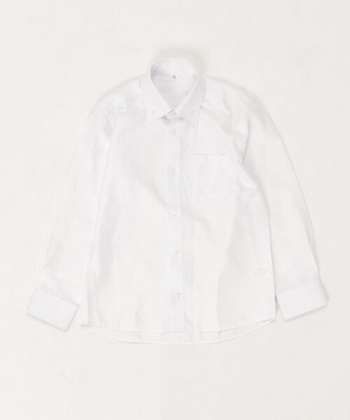 「WANDER FACTORY」 「KIDS」パンツスーツ 130cm ネイビー キッズ_画像3