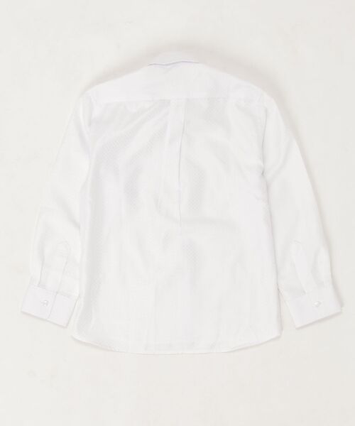 「WANDER FACTORY」 「KIDS」パンツスーツ 130cm ネイビー キッズ_画像4