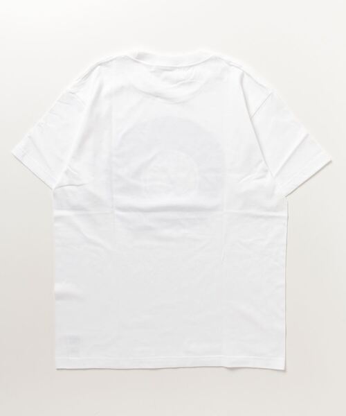 「DO Original」 半袖Tシャツ LARGE ホワイト メンズ_画像2