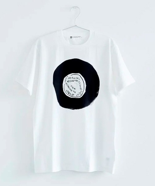「DO Original」 半袖Tシャツ LARGE ホワイト メンズ_画像3