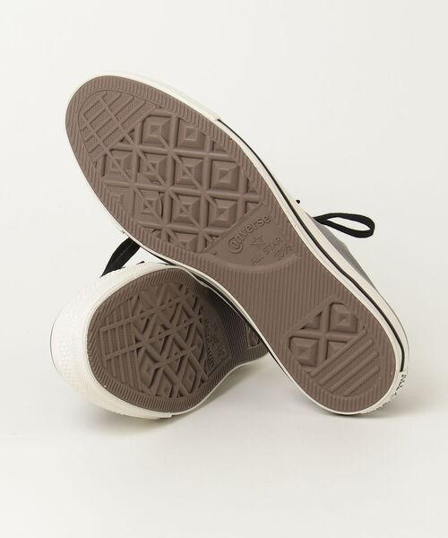 「CONVERSE」 ローカットスニーカー 29cm グレー メンズ_画像3
